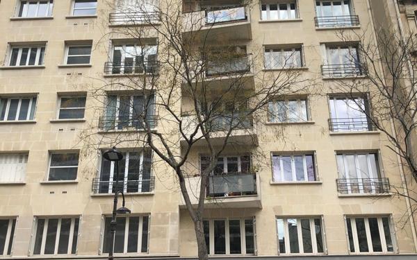 Stationnement à louer    Paris 14