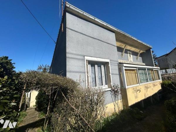 Vente Maison à Dormans