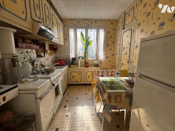 Vente Maison à Dormans