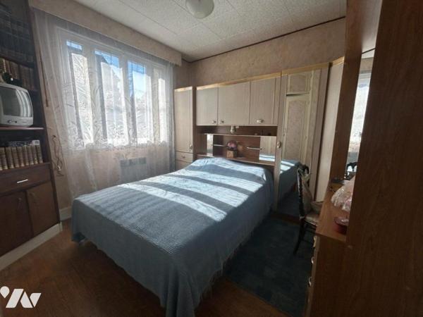 Vente Maison à Dormans