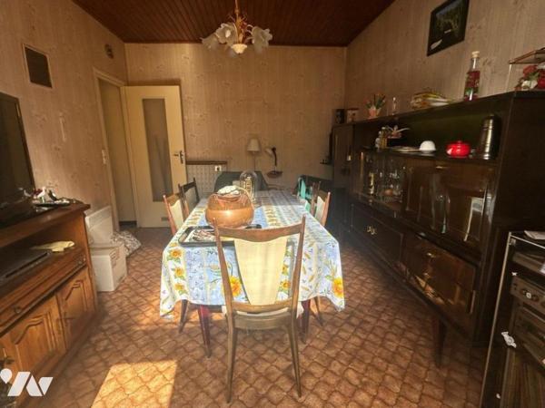 Vente Maison à Dormans