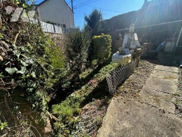 Vente Maison à Dormans