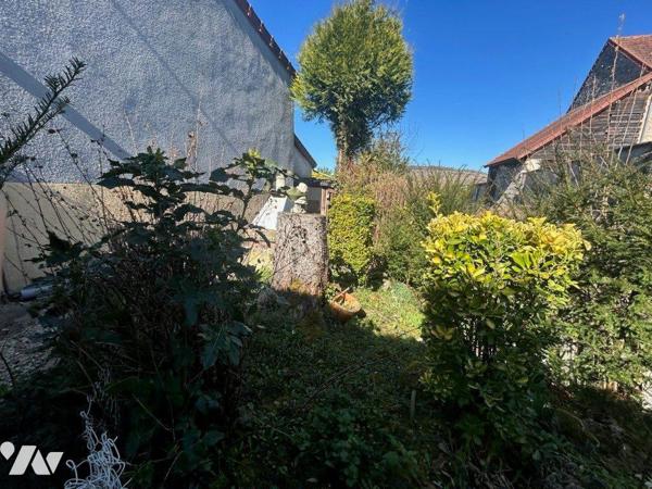 Vente Maison à Dormans