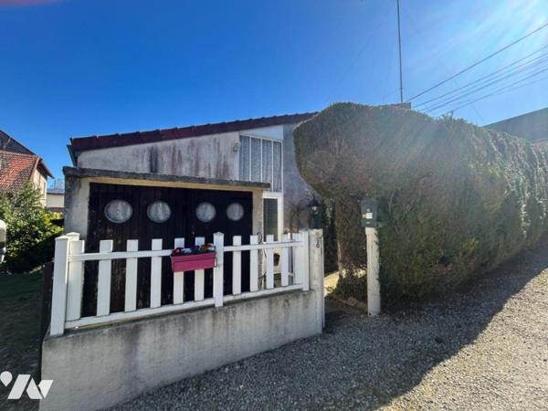 Vente Maison à Dormans