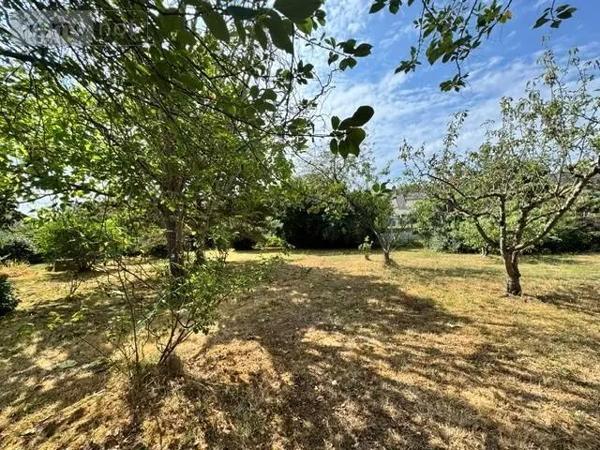 Achat - Maison Noyen-sur-Sarthe 72430 4 pièces 90 m 2 1058 m 2