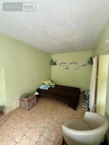 Achat - Maison Noyen-sur-Sarthe 72430 4 pièces 90 m 2 1058 m 2