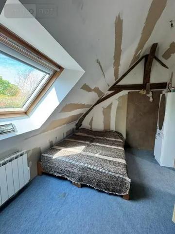 Achat - Maison Noyen-sur-Sarthe 72430 4 pièces 90 m 2 1058 m 2