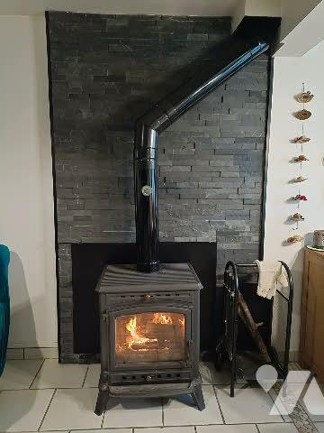 Maison à vendre – Belle maison familiale avec garage et dépendance