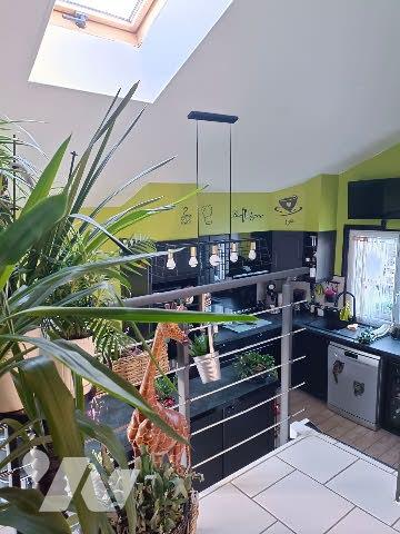 Maison à vendre – Belle maison familiale avec garage et dépendance