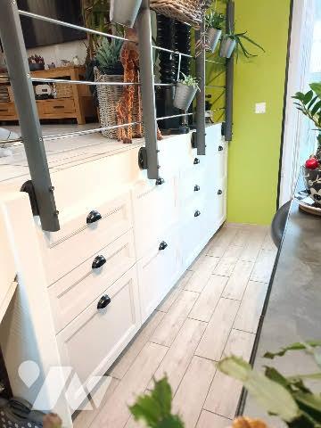 Maison à vendre – Belle maison familiale avec garage et dépendance