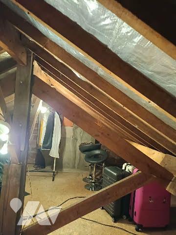 Maison à vendre – Belle maison familiale avec garage et dépendance