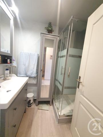 Appartement à vendre  6 pièces - 78,52 m2 L ISLE ADAM - 95