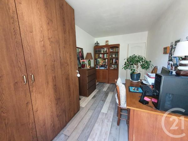 Appartement à vendre  6 pièces - 78,52 m2 L ISLE ADAM - 95