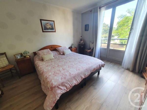 Appartement à vendre  6 pièces - 78,52 m2 L ISLE ADAM - 95