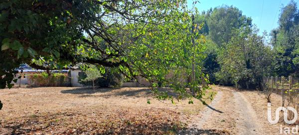 Maison à vendre 5 pièces 180 m² Saint-Pierre-d'Eyraud