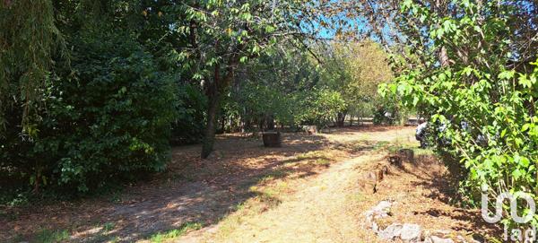 Maison à vendre 5 pièces 180 m² Saint-Pierre-d'Eyraud