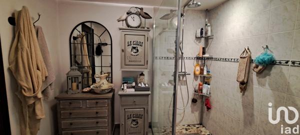 Maison à vendre 5 pièces 180 m² Saint-Pierre-d'Eyraud