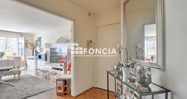 À vendre Appartement 3 pièces 73.31 m² - Le Kremlin-bicêtre 94270