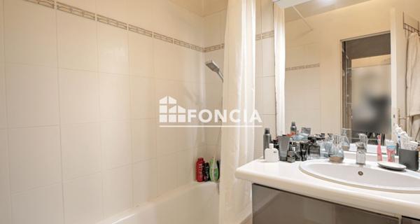 À vendre Appartement 3 pièces 73.31 m² - Le Kremlin-bicêtre 94270