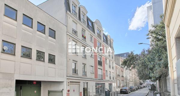 À vendre Appartement 3 pièces 73.31 m² - Le Kremlin-bicêtre 94270