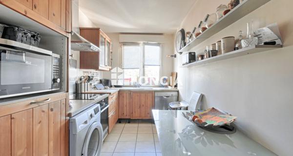 À vendre Appartement 3 pièces 73.31 m² - Le Kremlin-bicêtre 94270