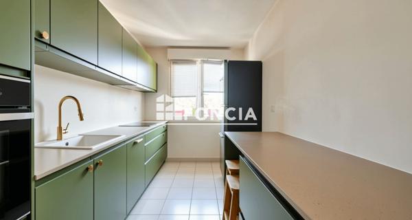 À vendre Appartement 3 pièces 73.31 m² - Le Kremlin-bicêtre 94270