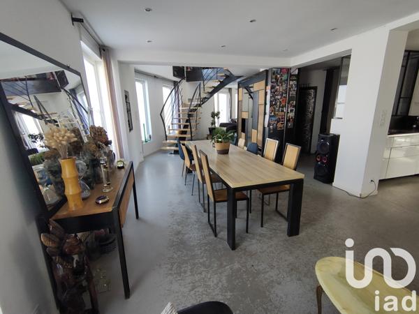 Maison à vendre 10 pièces 295 m² Fougères