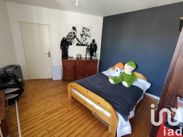 Maison à vendre 10 pièces 295 m² Fougères