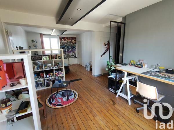 Maison à vendre 10 pièces 295 m² Fougères