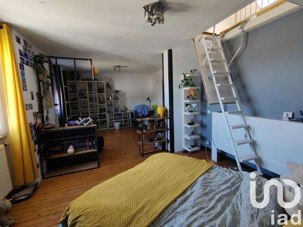 Maison à vendre 10 pièces 295 m² Fougères