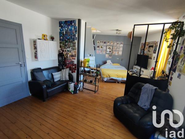 Maison à vendre 10 pièces 295 m² Fougères