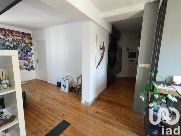 Maison à vendre 10 pièces 295 m² Fougères