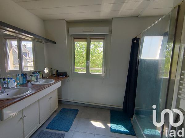 Maison à vendre 10 pièces 295 m² Fougères