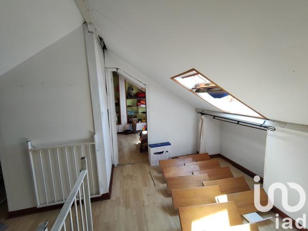 Maison à vendre 10 pièces 295 m² Fougères