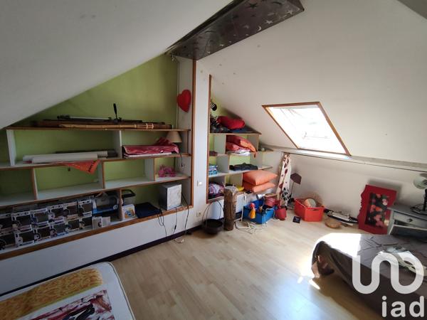 Maison à vendre 10 pièces 295 m² Fougères