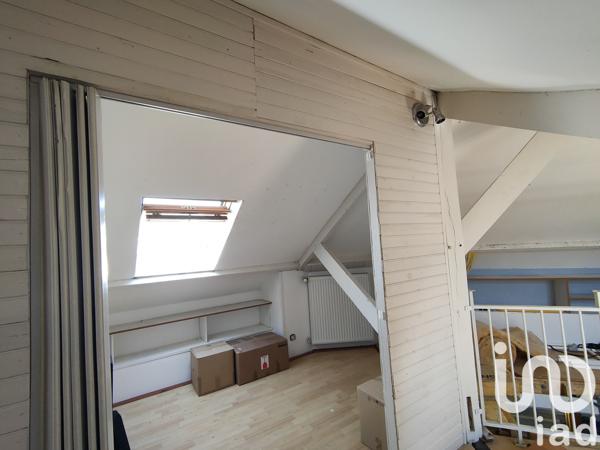Maison à vendre 10 pièces 295 m² Fougères