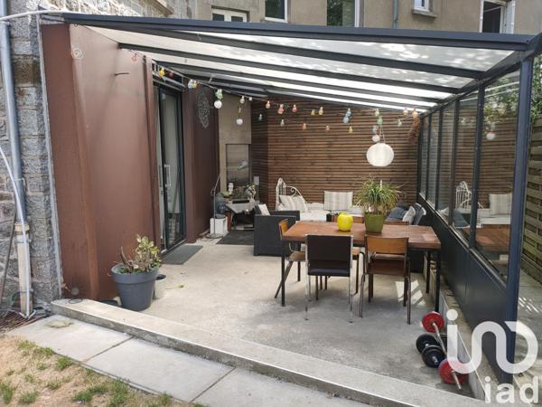 Maison à vendre 10 pièces 295 m² Fougères