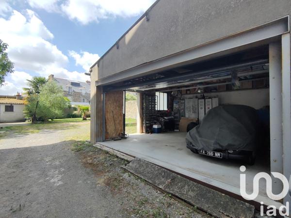 Maison à vendre 10 pièces 295 m² Fougères