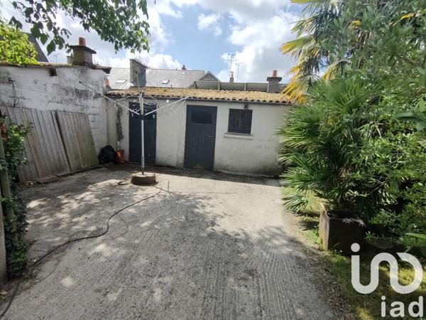 Maison à vendre 10 pièces 295 m² Fougères