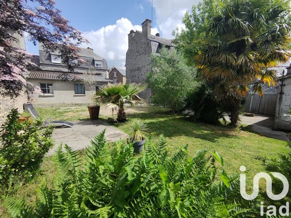 Maison à vendre 10 pièces 295 m² Fougères