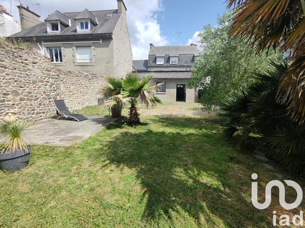 Maison à vendre 10 pièces 295 m² Fougères