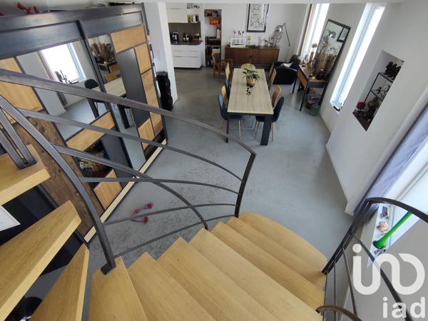 Maison à vendre 10 pièces 295 m² Fougères