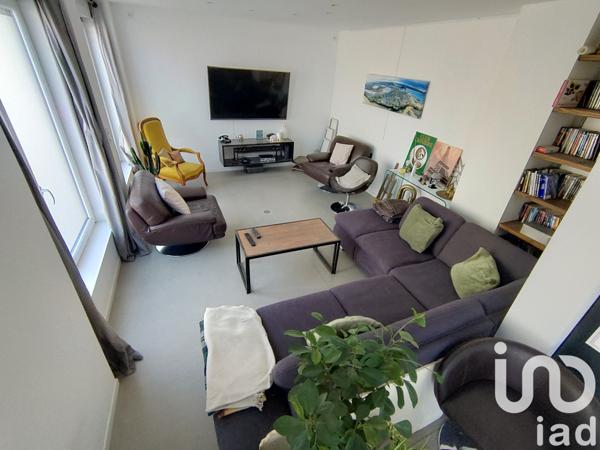 Maison à vendre 10 pièces 295 m² Fougères