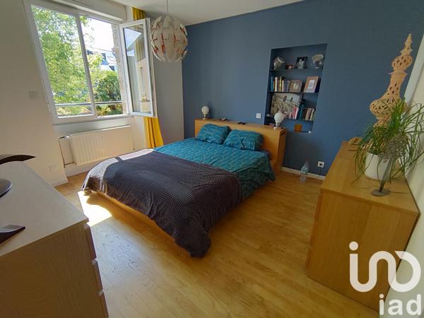 Maison à vendre 10 pièces 295 m² Fougères