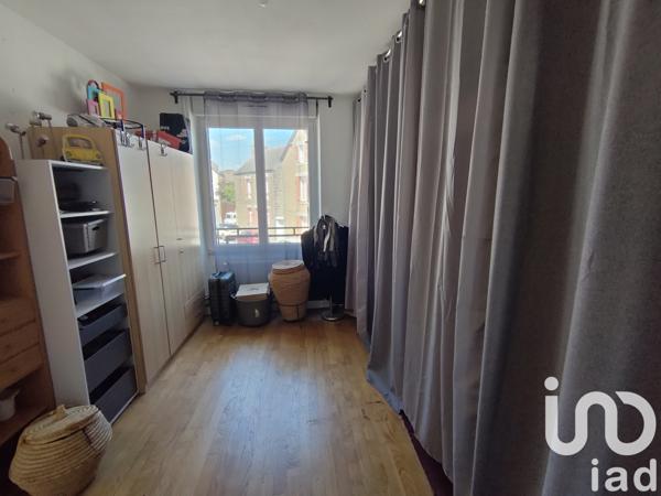 Maison à vendre 10 pièces 295 m² Fougères