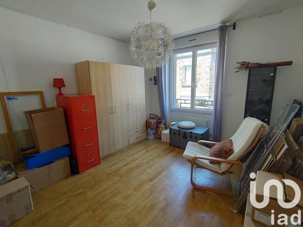 Maison à vendre 10 pièces 295 m² Fougères