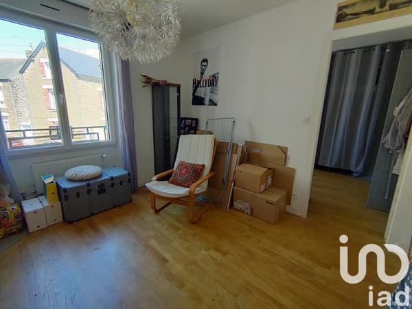 Maison à vendre 10 pièces 295 m² Fougères