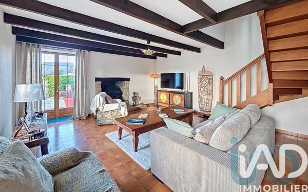 Maison à vendre 7 pièces 125 m² Rostrenen