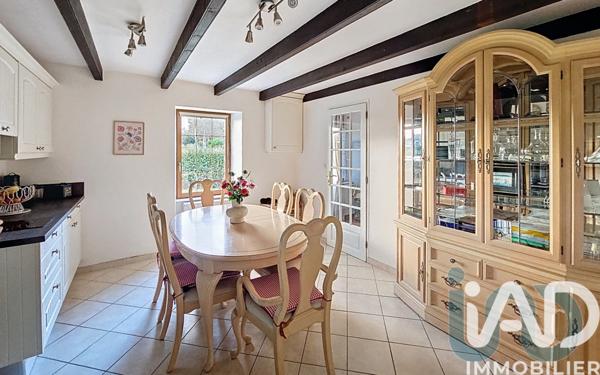 Maison à vendre 7 pièces 125 m² Rostrenen