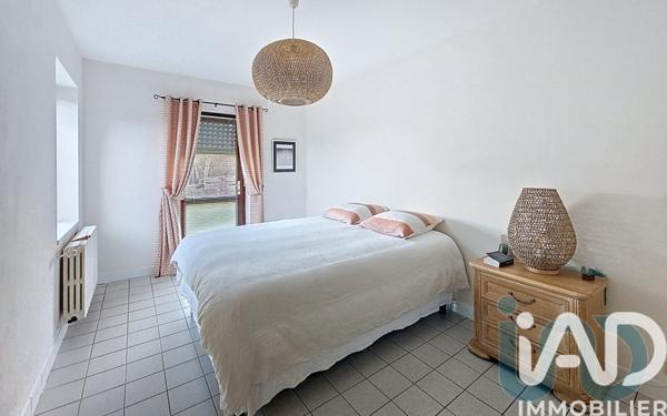 Maison à vendre 7 pièces 125 m² Rostrenen